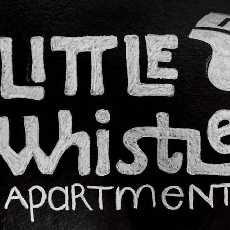 Little Whistle In The Heart Of Jewish District With Ac Apartamento Budapeste Exterior foto