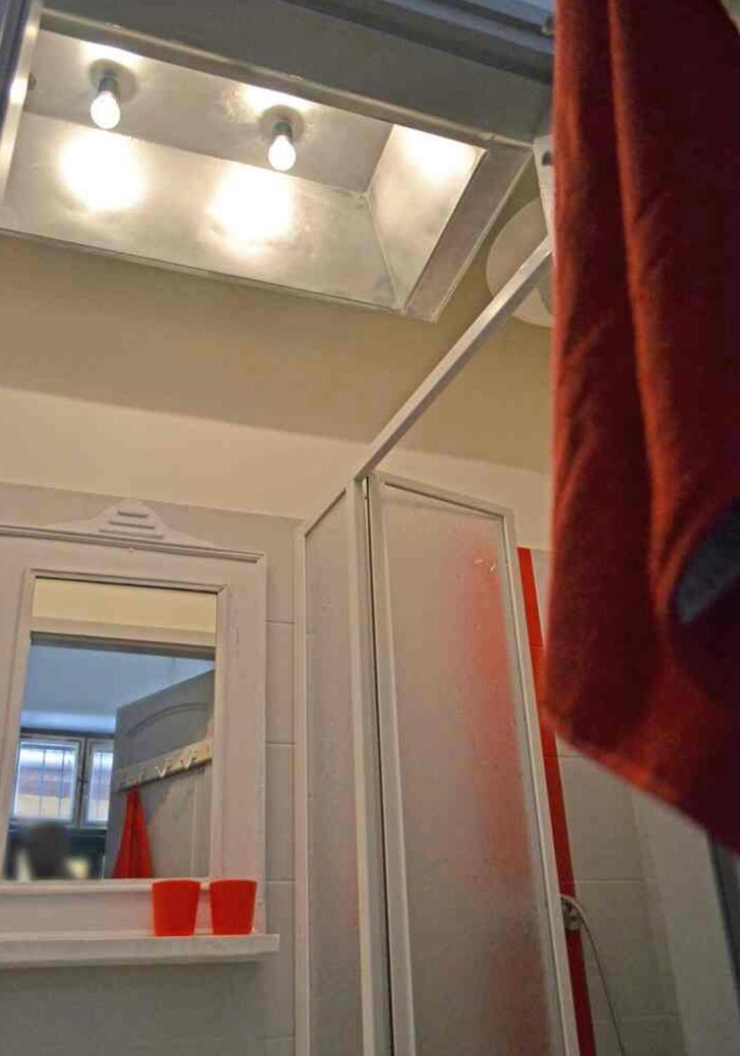 Little Whistle In The Heart Of Jewish District With Ac Apartamento Budapeste Exterior foto