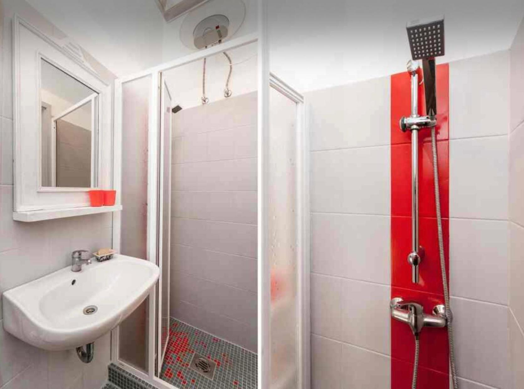 Little Whistle In The Heart Of Jewish District With Ac Apartamento Budapeste Exterior foto